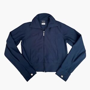 Nike Women's Navy Jacket